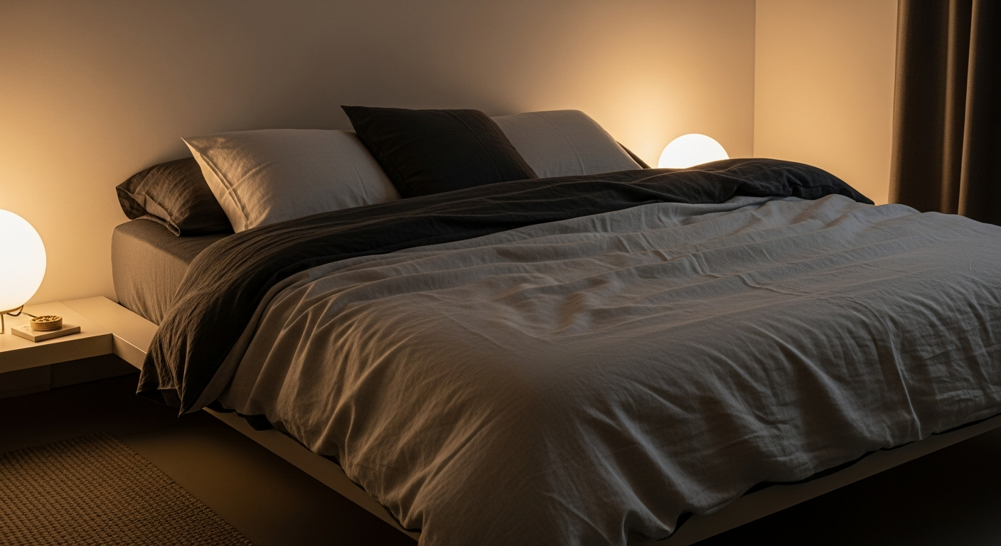 Serene Bedroom