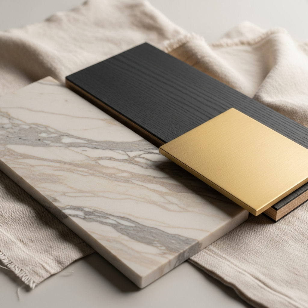 Material details