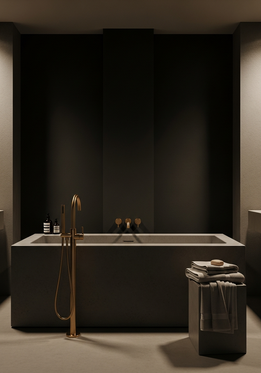 Designing for acoustic serenity in urban environments.