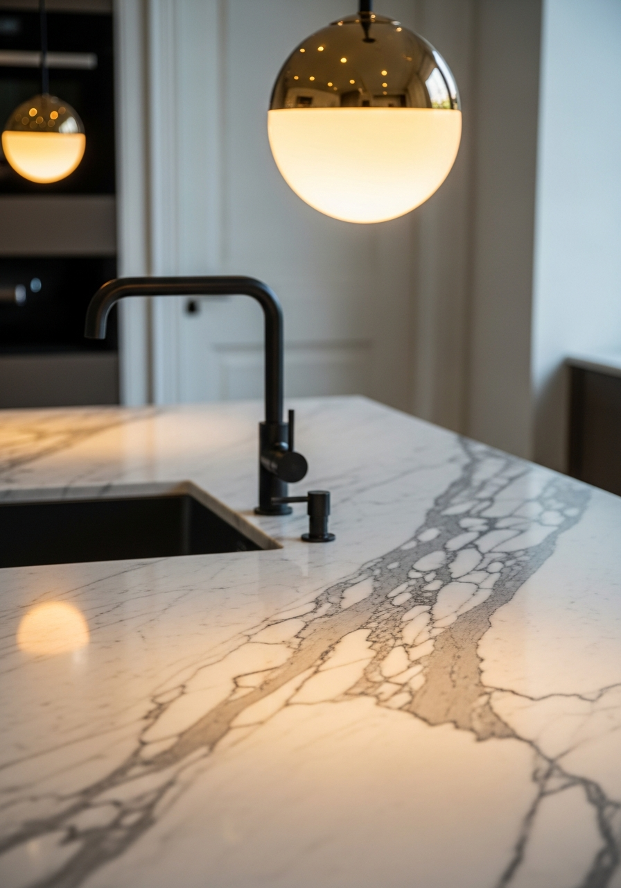 Kitchen Details